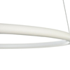 Lampa wisząca Maytoni MOD877PL-L24W Nola - Biała