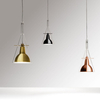 Lampa wisząca LED Fontana Arte F333780550NELE Flûte