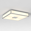 Lampa sufitowa Astro Mashiko 400 Square 1121010 Polerowany Chrom