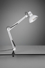 Lampa biurkowa Trio 5029010-01 biały