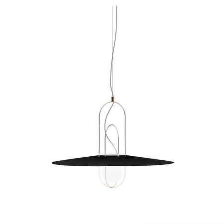 Lampa wisząca LED Fontana Arte F438G90550ONLE Setareh