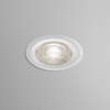 Oprawa podtynkowa AQform 37951-M930-F3-PH-13 ONLY round mini LED Biały struktura