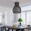 Lampa wisząca By Rydens 4200010-5507 Seagrass 