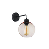 Kinkiet CUBUS TK Lighting 4135 czarny