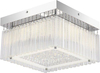 Lampa sufitowa Rabalux Marcella 2451 chrom
