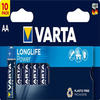 Bateria alkaliczna Varta 4906 Longlife Power AA / LR6 x10