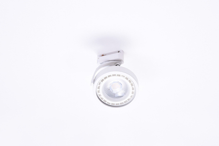 Lampa szynowa JERRY TRACK 1LINE WH Azzardo AZ4667 biały