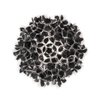 Lampa sufitowa Slamp CLIZIA - MAMA NON MAMA BLACK L CLICL00BNM00000000EU czarny