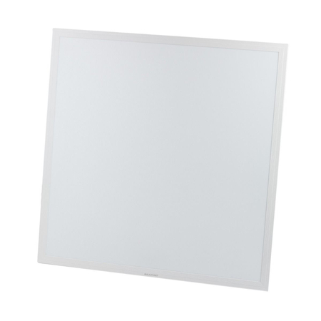 Blaupunkt Panel LED Quantum z przełącznikiem mocy 20W/30W/40W  60x60cm barwa naturalna wpuszczany/natynkowy 4 szt.