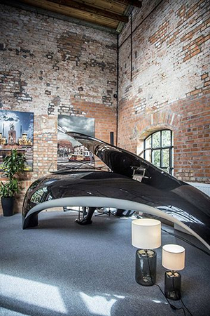 Lampa 4concepts YSTAD