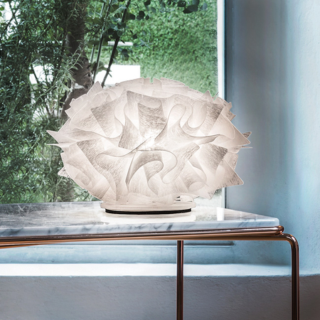 Lampa stołowa Slamp VELI - COUTURE VELTS00CTR00000000EU