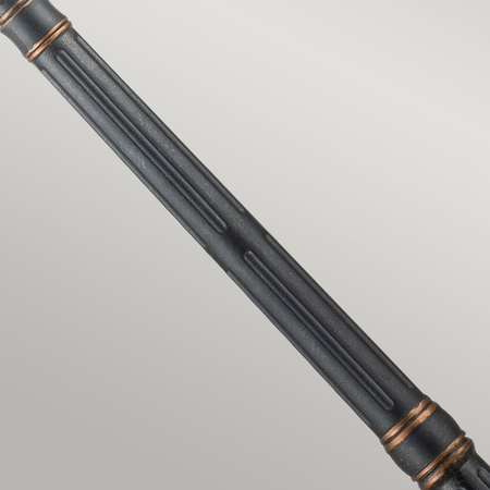 Lampa zewnętrzna Elstead Lighting Baltimore brąz BT5-L