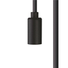 Lampa sufitowa CAMELEON CABLE G9 3,5 M Nowodvorski 8627 czarny