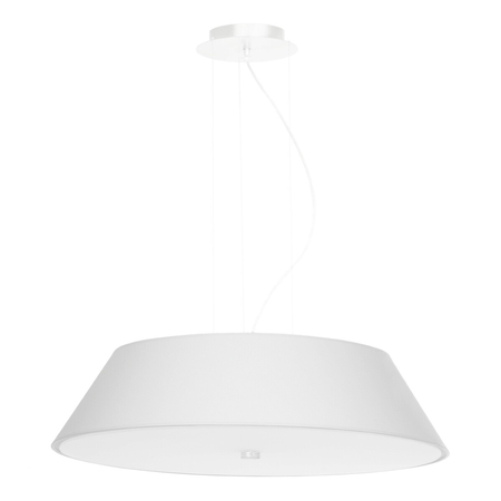 Sollux Lighting Żyrandol VEGA 60 biały SL.0765