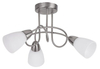 Lampa sufitowa Rabalux Polla 6078 chrom satyna