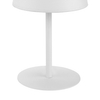 Lampa stołowa MAJA TK Lighting 2935 biały