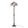 Lampa podłogowa Kaja BUTTERFLY K-F161386 wielokolorowy