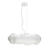 By Rydens Lampa wisząca Nuevo biała 4202620-5000
