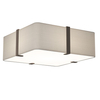 Lampa sufitowa Astro Ceiling Base 290 1462001 Matowy Biały