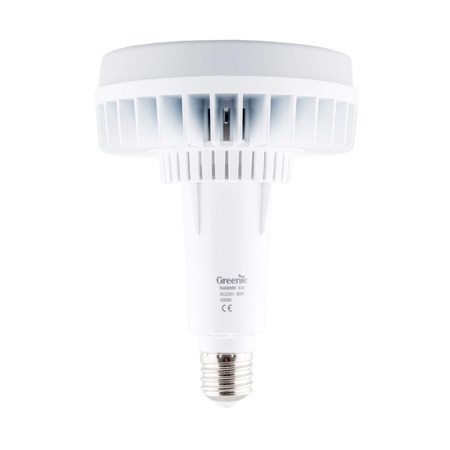 Żarówka przemysłowa LED HighBay Goliat 90W E40 NW