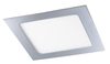 Lampa sufitowa Rabalux Lois 5587 chrom