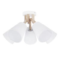 Lampa sufitowa TK Lighting 666 Vaio White