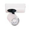 Spotlight Italux SPL-3142A-1-WH Elvira