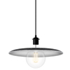 Przesłona Umage 2107 Shade felt grey