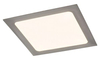 Lampa sufitowa Rabalux Lois 5583 chrom satyna