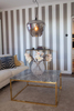 Lampa wisząca By Rydens 4200870-4505 Bellissimo Grande