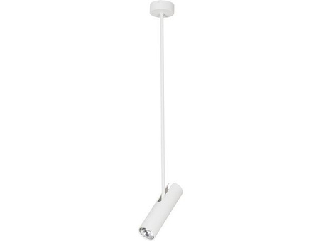 Lampa wisząca Nowodvorski 6490 Eye Super White I