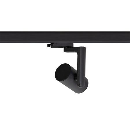 Milagro Oprawa Timor Track Czarny 1xGU10 ML2285 CZARNY