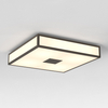 Lampa sufitowa Astro Mashiko 400 Square 1121013 Brązowy