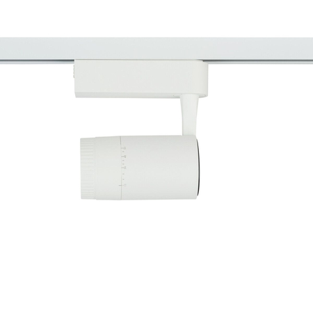 Reflektor PROFILE ZOOM LED Nowodvorski 7623 biały