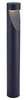 OPPLAND 1321 GRAPHITE LED 8,2W 3000K
