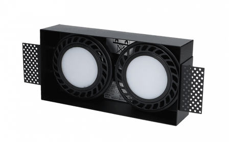 Lampa MOD PLUS black II 9403 Nowodvorski Lighting