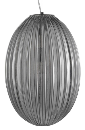 Lampa wisząca Luces Exclusivas AYAPEL LE41887 chrom