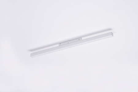 Lampa szynowa magnetyczna 24W Azzardo SAGA AZ4608 biały