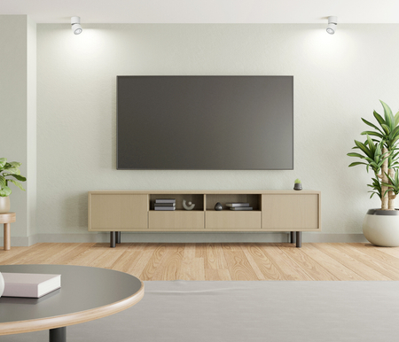 Reflektor Italux CLN-97018-12W-L-3K Biały, czarny