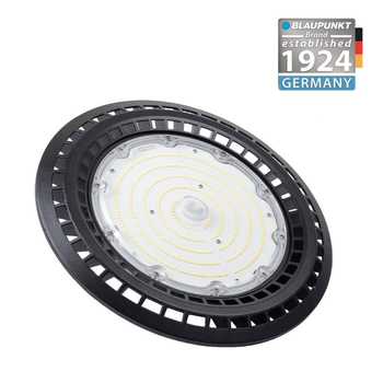 Blaupunkt Lampa Przemysłowa Highbay LED Jupiter 100W IP65 barwa naturalna