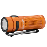 Latarka Olight Baton 3 Limited Premium Edition Orange