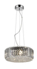 Lampa wisząca Zuma Line Prince Pendant P0360-05B-F4AC