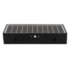Eko-Light Lampa Solarna Brick 6W 800lm 4000K EKO9181 CZARNY