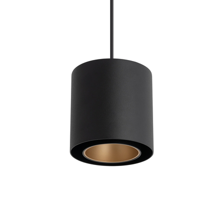 Lampa wisząca Nowodvorski POINT DUO 11511 Czarny
