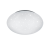 Lampa sufitowa Trio 686014000 biały