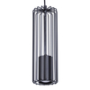 Lampa wisząca FALCON Kaja K-4933 czarny