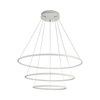 Lampa wisząca Maytoni MOD877PL-L110W Nola - Biała