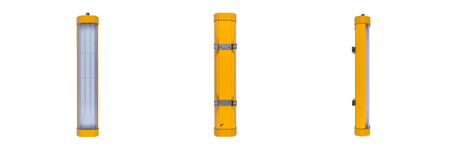 Oprawa liniowa LED Greenie 120cm 60W IP66 Przeciwwybuchowa ATEX NW