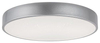 Lampa sufitowa Rabalux Octav2 71135 srebrny