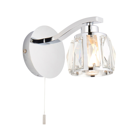 Kinkiet Endon Lighting Ria 96135 chrom